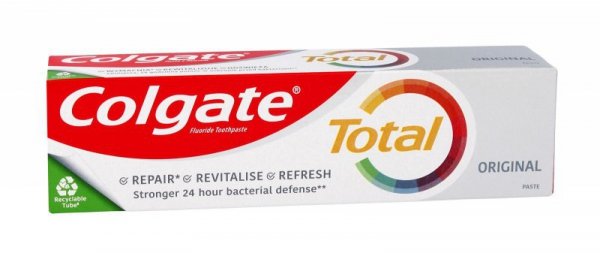 Colgate Pasta do zębów Total - Original  75ml