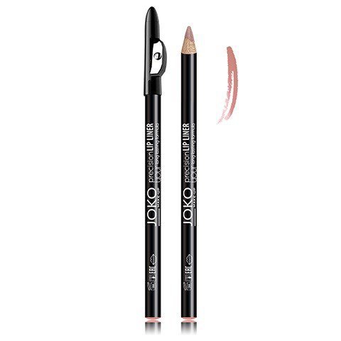 Joko Konturówka do ust Precision Lip Liner nr 41  1szt