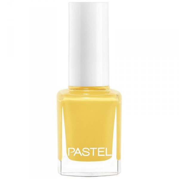 PASTEL Lakier do paznokci nr 295 13ml