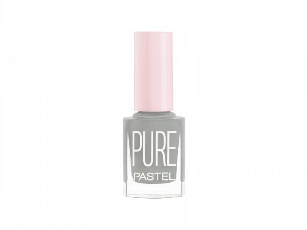 PASTEL Lakier do paznokci Pure nr 620 13ml
