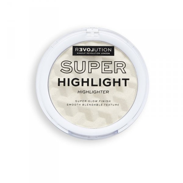 REVOLUTION Relove Super Highlight Shine Rozświetlacz