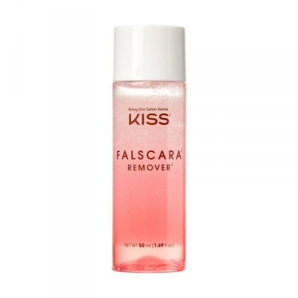 KISS Falscara Zmywacz do sztucznych rzęs 50ml