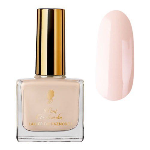 PANI WALEWSKA Lakier do paznokci nr 22 - french 9ml