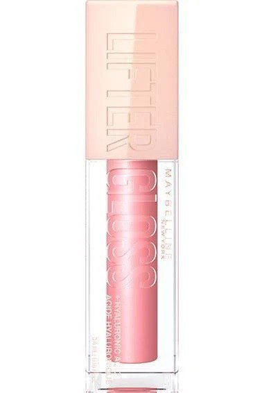MAYBELLINE Lifter Gloss Błyszczyk do ust nr 004 Silk  5.4ml