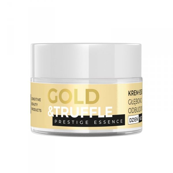 AA Gold & Truffle Prestige Essence 65+ Krem-esencja ultra odmładzający dzień/noc 50 ml