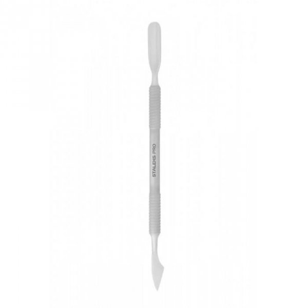 STALEKS Smart Pro Kopytko-pusher  do manicure 50 PS-50/2