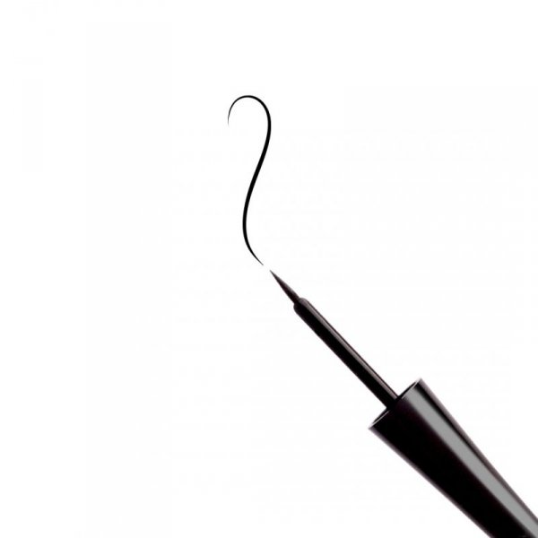 CONSTANCE CARROLL Eyeliner Quick Stroke Waterproof Black 4 ml