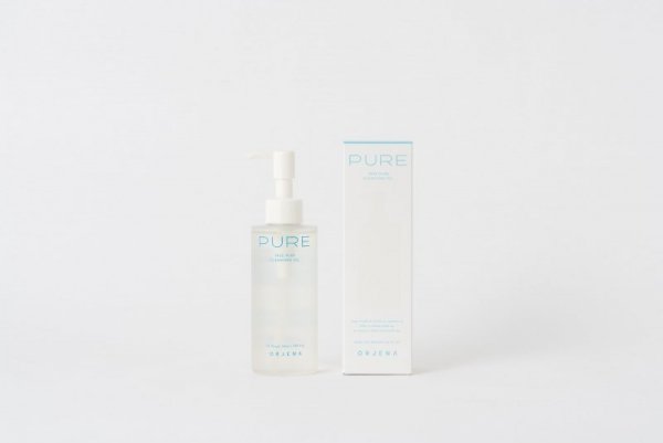ORJENA Cleansing Oil Olejek myjący do twarzy - True Pure 150 ml