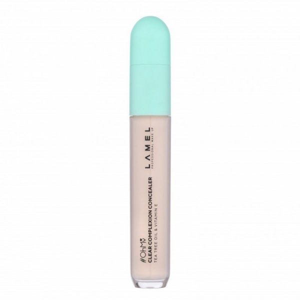 LAMEL Oh MY Clear Korektor do twarzy 401 7ml