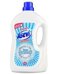 DISI ASEVI Płyn d/prania 2.376l Puro&