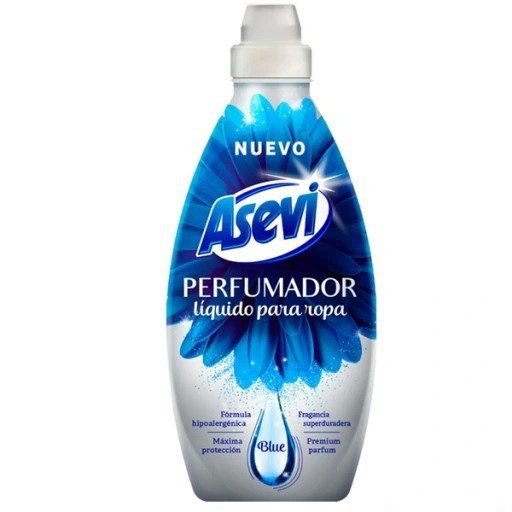 DISI ASEVI Perfumy d/prania 720ml Blue&