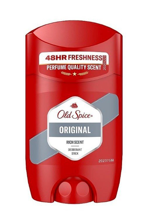 P&G OLD SPICE DEO SPICE STICK 50ml ORIGINAL &