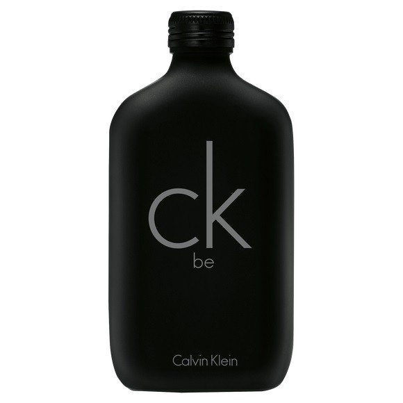 SEL CALVIN KLEIN BE EDT 200ml