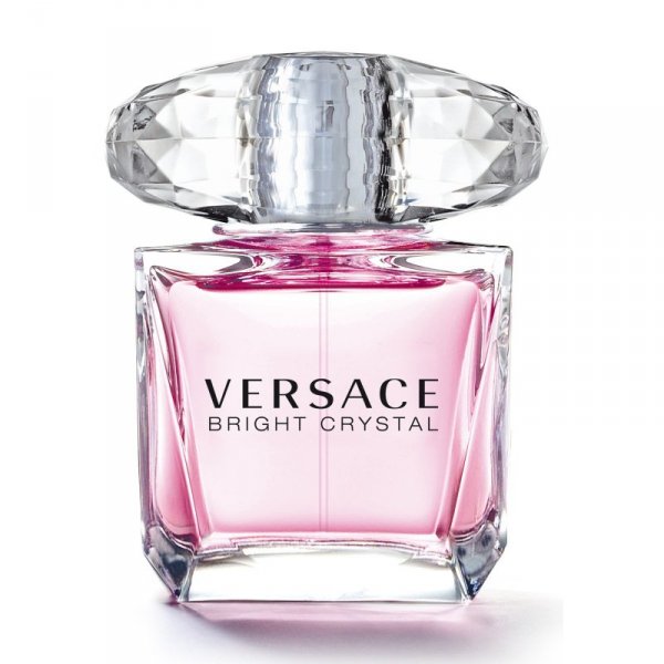 Versace Bright Crystal Woda toaletowa  90ml