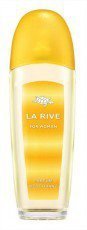 LA RIVE La Rive Dezodorant pefrumowany w atomizerze dla kobiet 75 ml