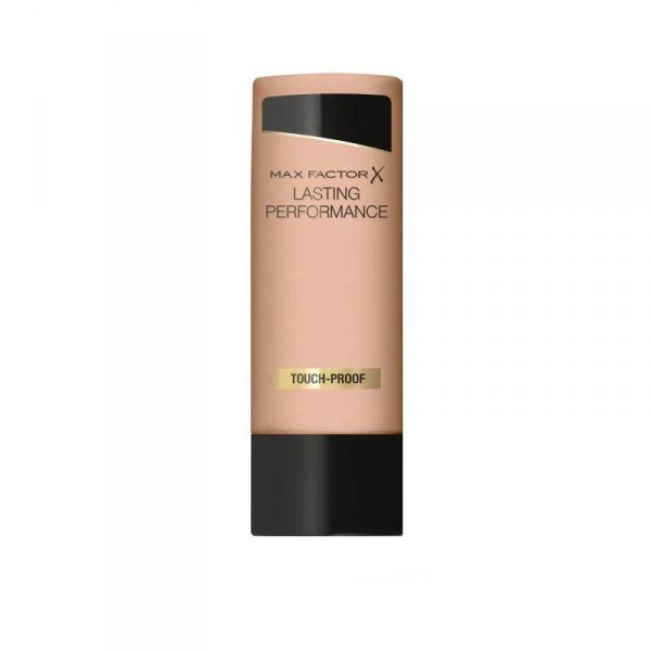 Max Factor LASTING PERFORMANCE Podkład do twarzy nr 106 Natural Beige  35ml