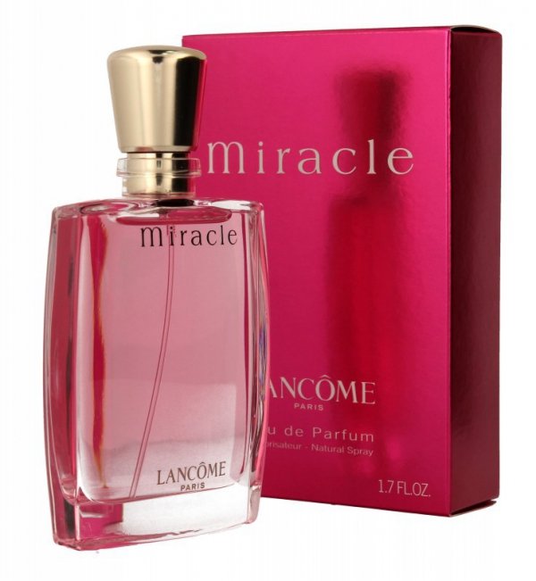 LANCOME Miracle Woda perfumowana damska 100 ml
