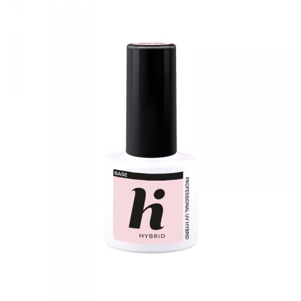 HI HYBRID Baza pod lakier hybrydowy 5 ml