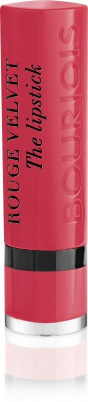 Bourjois Rouge Velvet Pomadka do ust matowa nr 04  2.4g
