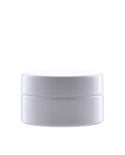 Biały Słoik, 25 ml