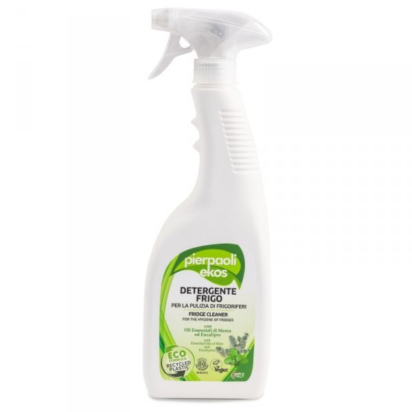 Mint &amp; Eucalyptus Fridge Cleaner, Pierpaoli Ekos
