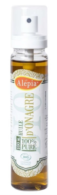 Evening Primrose Oil BIO, Alepia, Spray 100ml