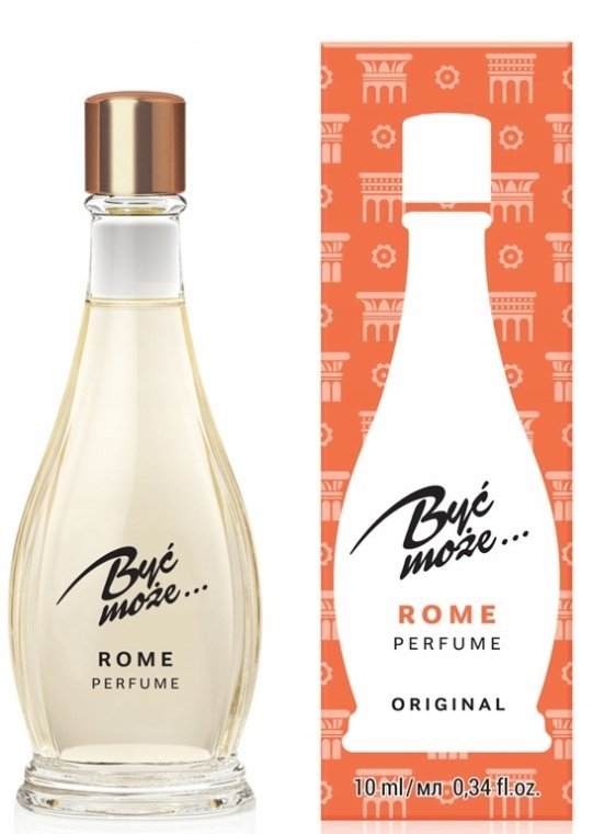 Maybe ROME Perfume Miraculum, 10 ml