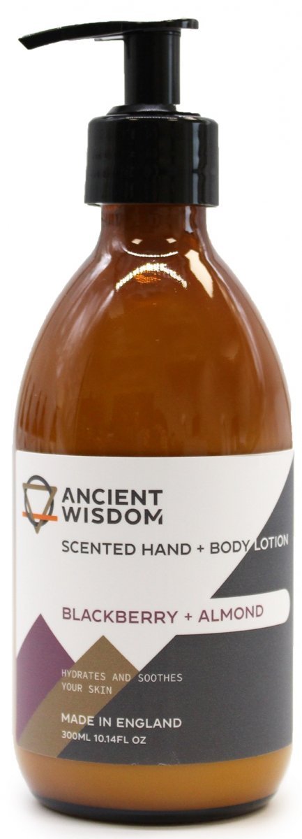 Kokos i Cytryna Perfumowany Balsam do Rąk i Ciała, 300 ml