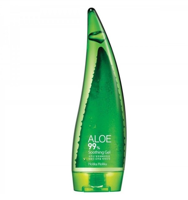 Aloe 99% Multifunctional Moisturizing Gel, Holika Holika, 55ml