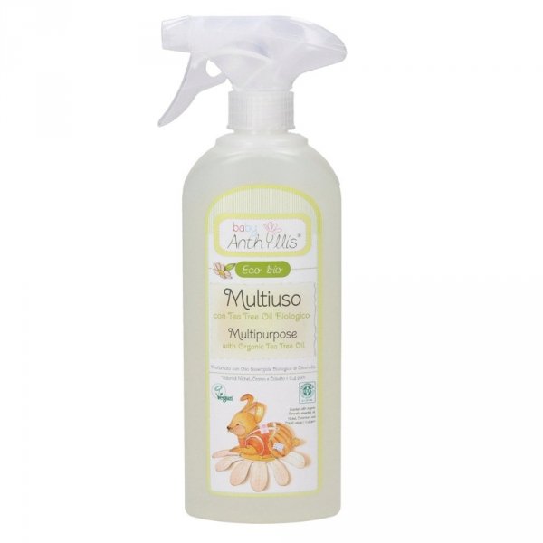Baby Anthyllis Multipurpose with Tea Tree Oil