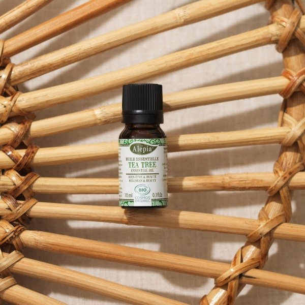 Tea Tree Essential Oil, Alepia