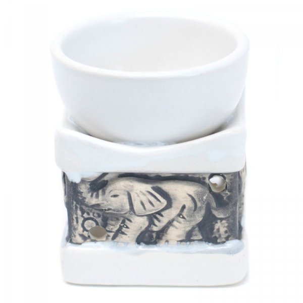 White Elephant - Oil Burner