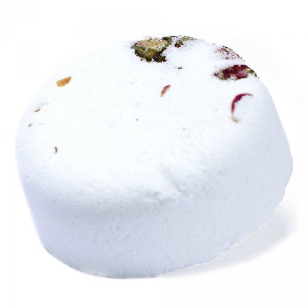 Ylang-Ylang &amp; Rose Bath Disk, 200g