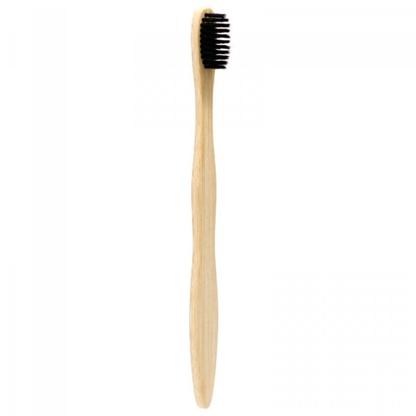 Bamboo Toothbrush, 1 pcs