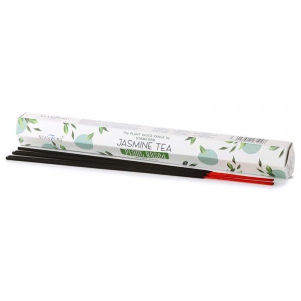 Jasmine Tea Plant Based Incense Sticks, Stamford