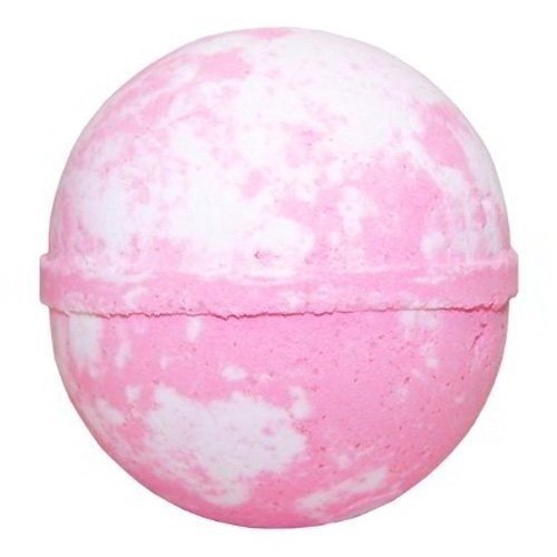 Rasp &amp; B'pepper Shea Butter Bath Bomb, 180 g