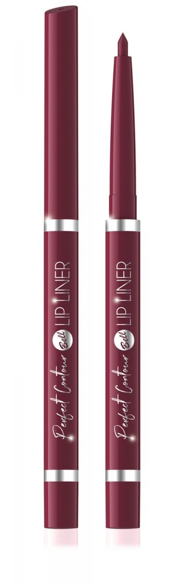 Bell Perfect Contour Lip Liner Automatyczna Konturówka do ust nr 06