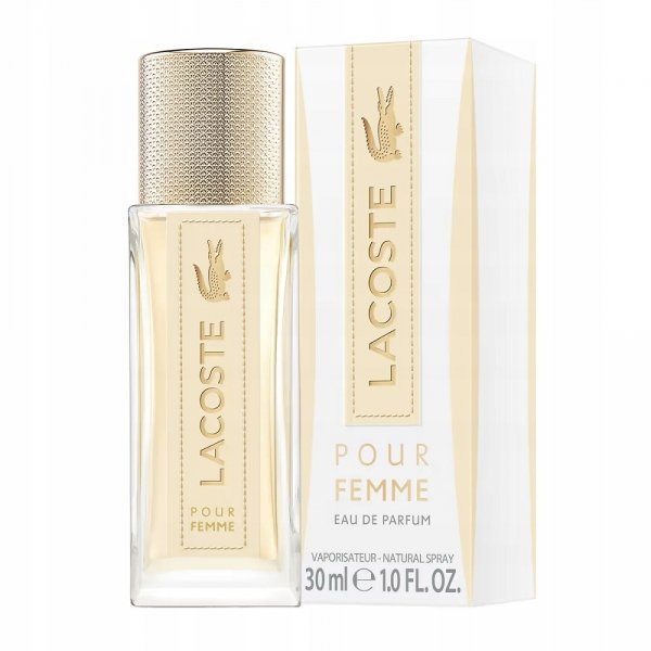 LACOSTE Pour Femme woda perfumowana, 30ml