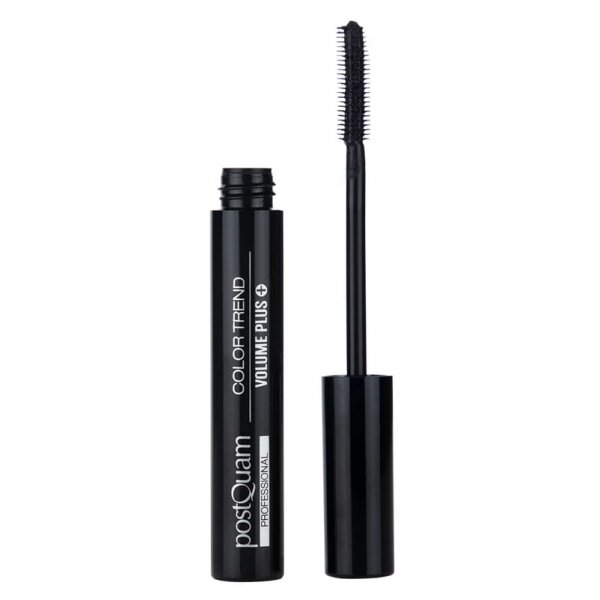 Tusz do Rzęs Zwiększający Objętość PostQuam Mascara Eyelash Volume Plus
