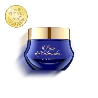 Rich Day and Night Cream, Pani Walewska, 50 ml