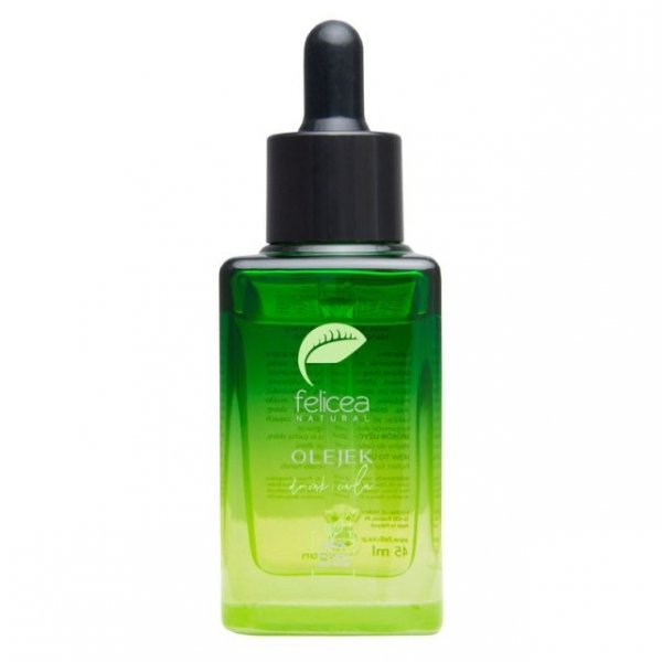 Naturalny Olejek Regeneracyjny, Felicea