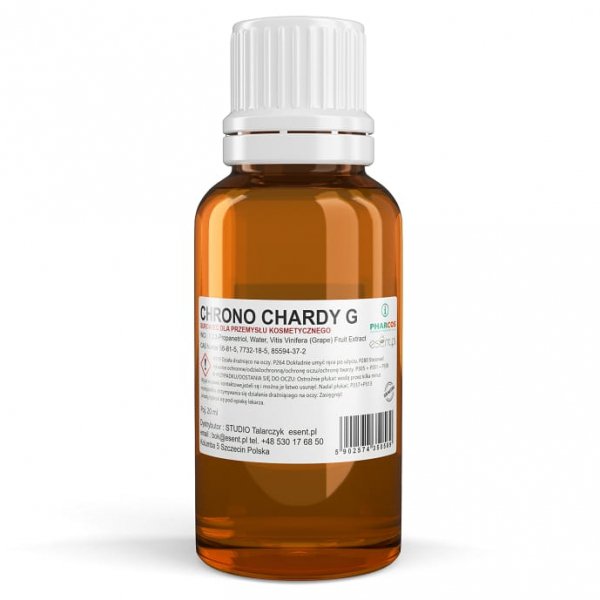 Chrono Chardy Ochrona/ Regeneracja, Esent, 20ml