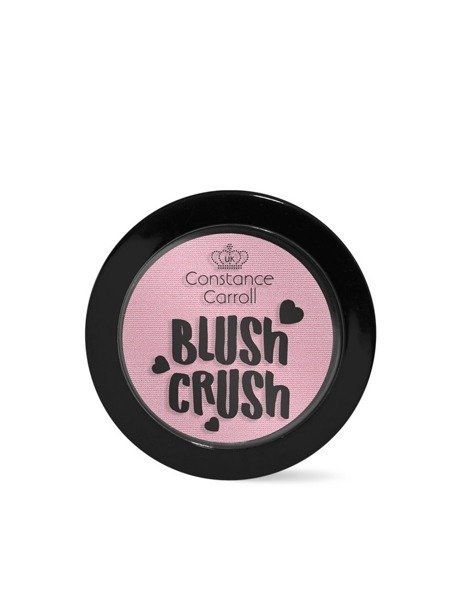 CONSTANCE CARROLL Róż Blush Crush nr 25 Pink Blush 1szt