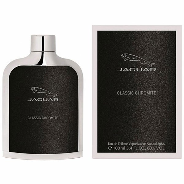 Jaguar Classic Chromite Woda toaletowa  100ml