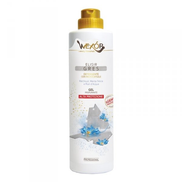Wexor Płyn Do Mycia Podłóg Gres 750 ml