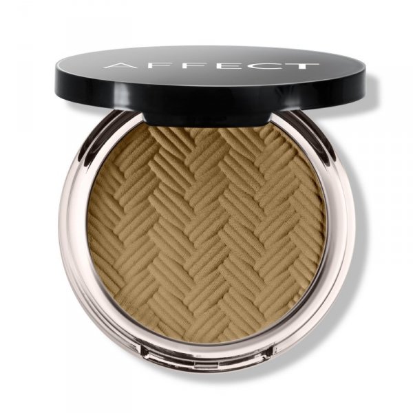AFFECT Bronzer do twarzy Glamour G-0013 Pure Happiness  8g