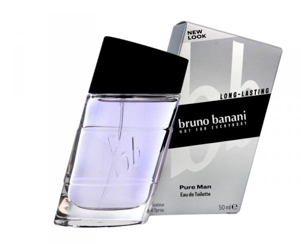 Bruno Banani Pure Man Woda toaletowa  50ml