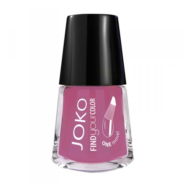 Joko Lakier do paznokci Find Your Color nr 128  10ml