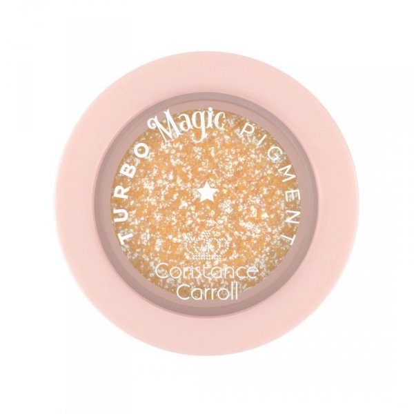 CONSTANCE CARROLL Cień do powiek Turbo Magic Pigment nr 32  3 g