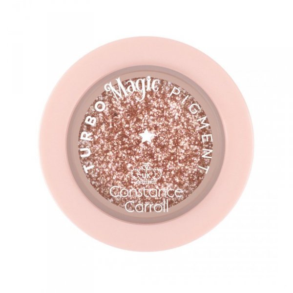 CONSTANCE CARROLL Cień do powiek Turbo Magic Pigment nr 34  3 g